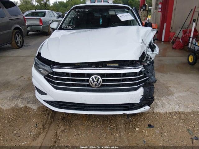 2021 VOLKSWAGEN JETTA 6