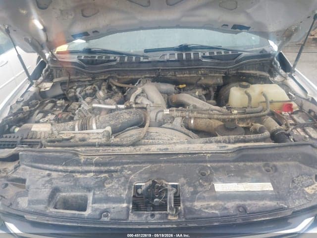 2021 FORD F-350 PLATINUM 10