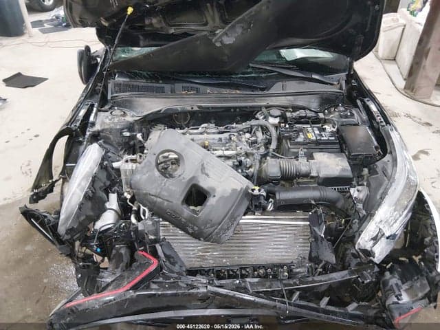 2023 KIA FORTE GT-LINE 10