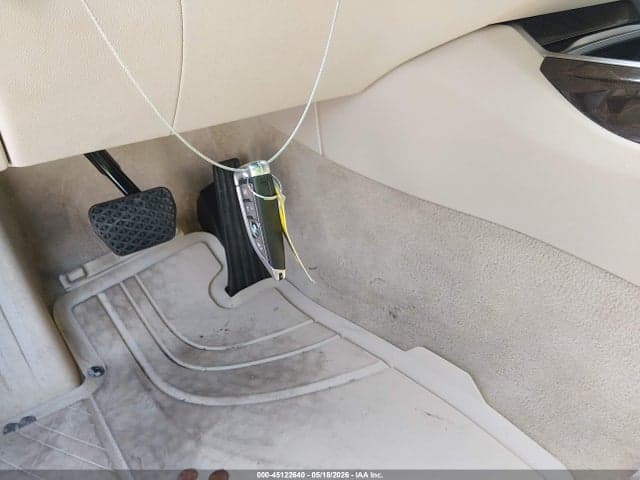 2021 BMW 740I 11