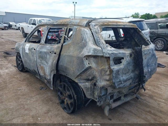2024 JEEP COMPASS LATITUDE 3