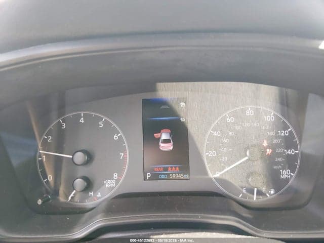2023 TOYOTA COROLLA LE 7