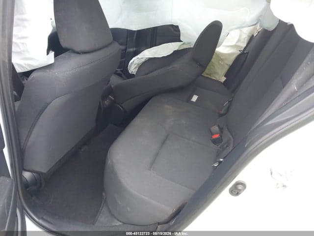 2023 TOYOTA COROLLA LE 8