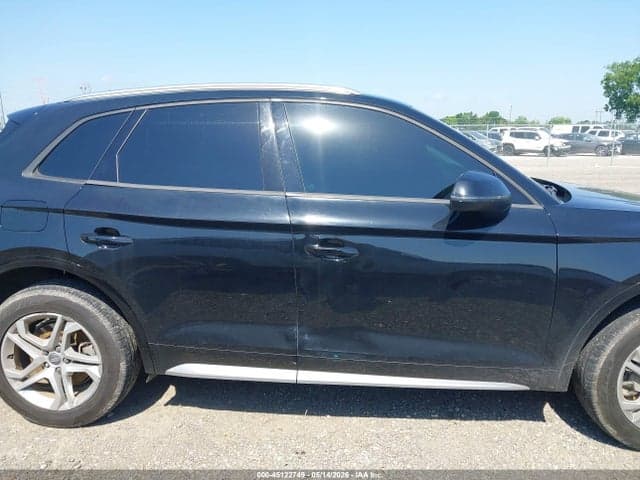 2018 AUDI Q5 2.0T PREMIUM/2.0T TECH PREMIUM 14