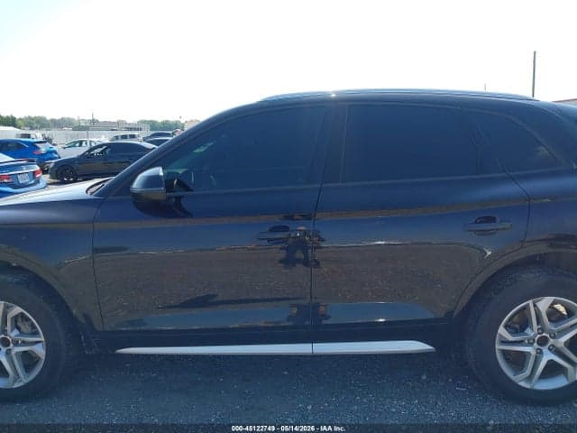 2018 AUDI Q5 2.0T PREMIUM/2.0T TECH PREMIUM 15