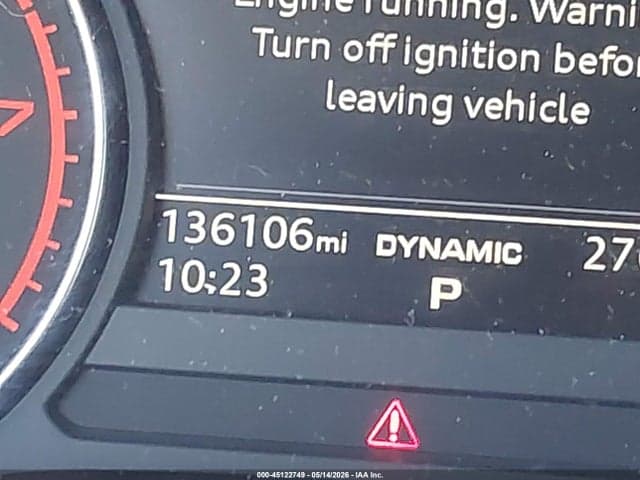 2018 AUDI Q5 2.0T PREMIUM/2.0T TECH PREMIUM 16