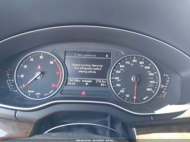 2018 AUDI Q5 2.0T PREMIUM/2.0T TECH PREMIUM 7