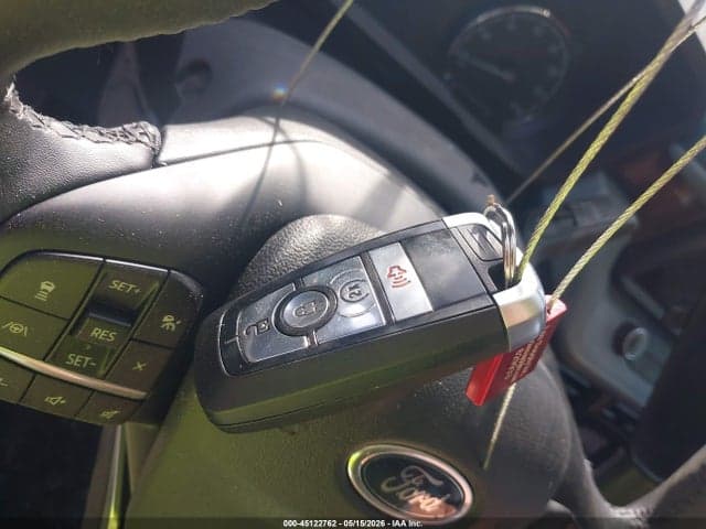 2024 FORD MAVERICK LARIAT 11