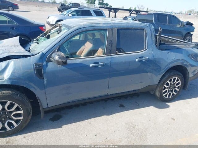 2024 FORD MAVERICK LARIAT 14
