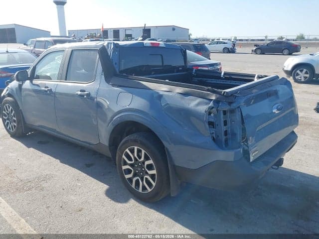 2024 FORD MAVERICK LARIAT 3