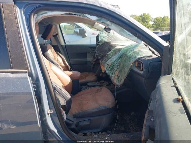 2024 FORD MAVERICK LARIAT 5