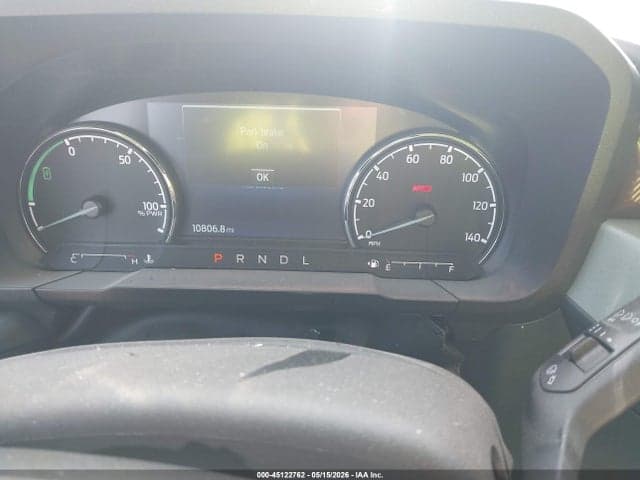 2024 FORD MAVERICK LARIAT 7