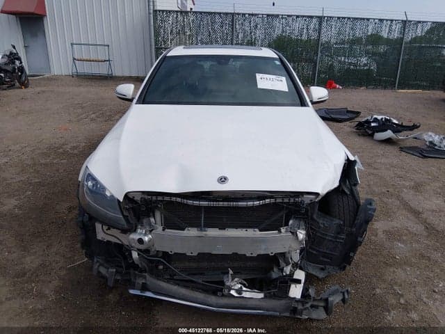 2018 MERCEDES-BENZ C 300 4MATIC 13