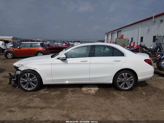 2018 MERCEDES-BENZ C 300 4MATIC 15
