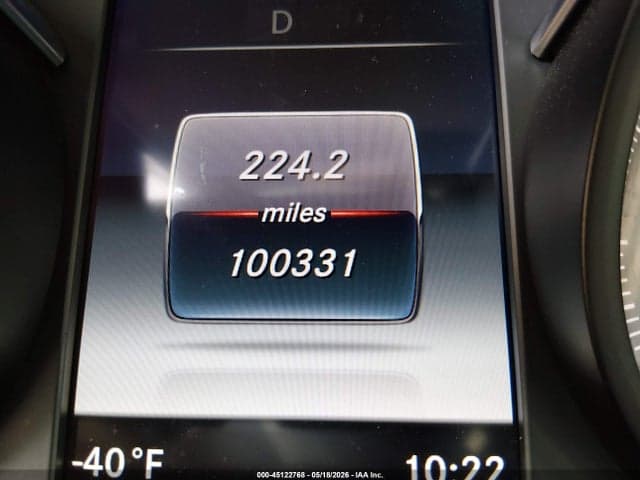 2018 MERCEDES-BENZ C 300 4MATIC 16