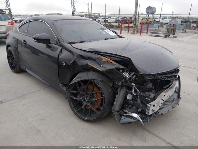 2017 LEXUS RC 200T 1