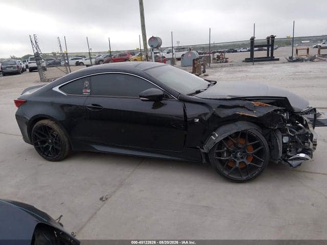 2017 LEXUS RC 200T 14