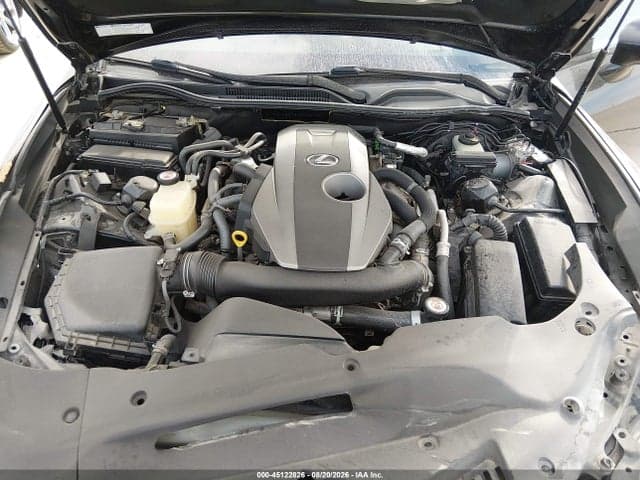 2017 LEXUS RC 200T 10