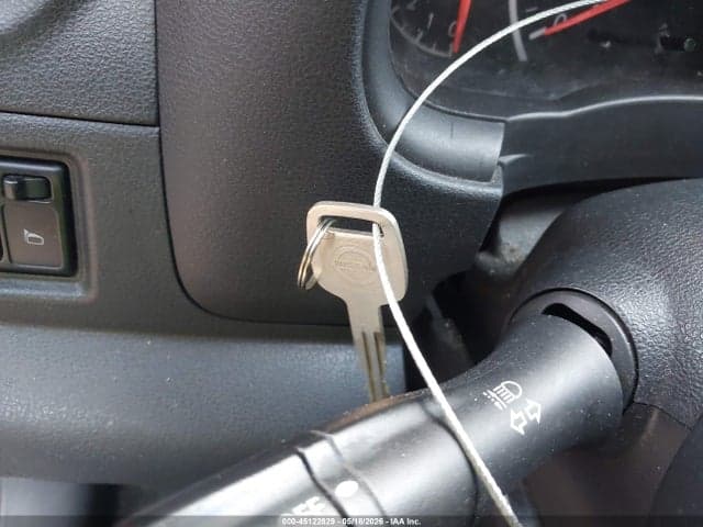 2019 NISSAN VERSA 1.6 S+ 11