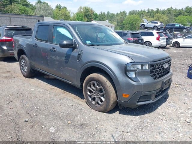 2025 FORD MAVERICK XLT - 1
