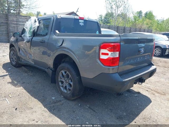 2025 FORD MAVERICK XLT 3