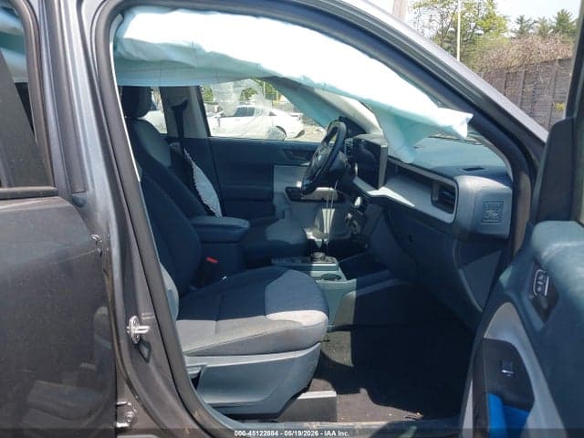 2025 FORD MAVERICK XLT 5