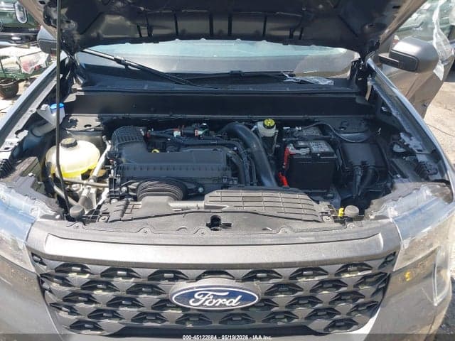 2025 FORD MAVERICK XLT 10
