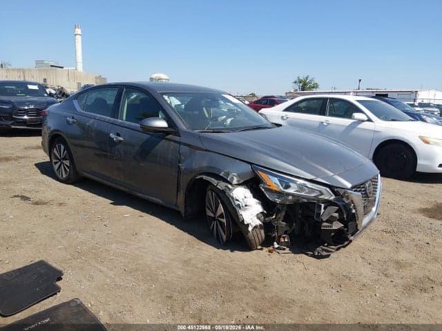 2020 NISSAN ALTIMA SV FWD - 1