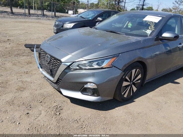 2020 NISSAN ALTIMA SV FWD 6