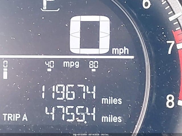 2017 HONDA CIVIC LX 15