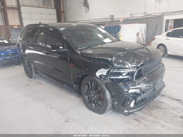 2026 DODGE DURANGO GT PLUS 1