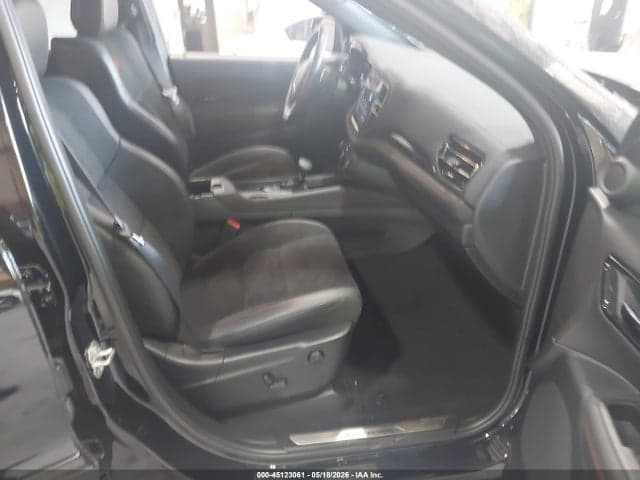 2026 DODGE DURANGO GT PLUS 5
