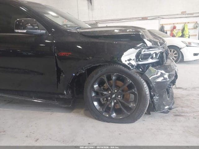 2026 DODGE DURANGO GT PLUS 6