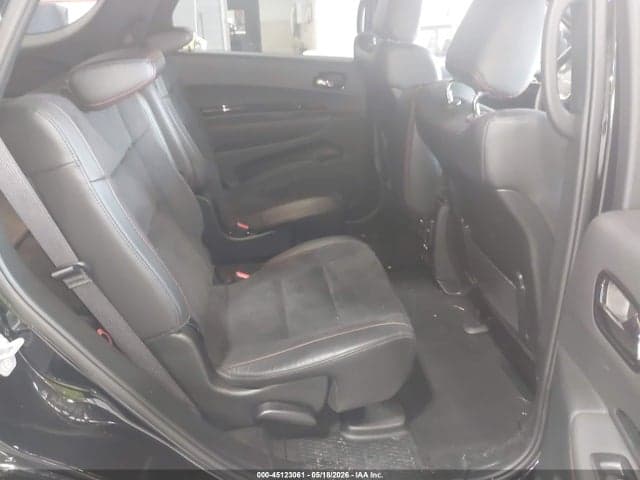 2026 DODGE DURANGO GT PLUS 8