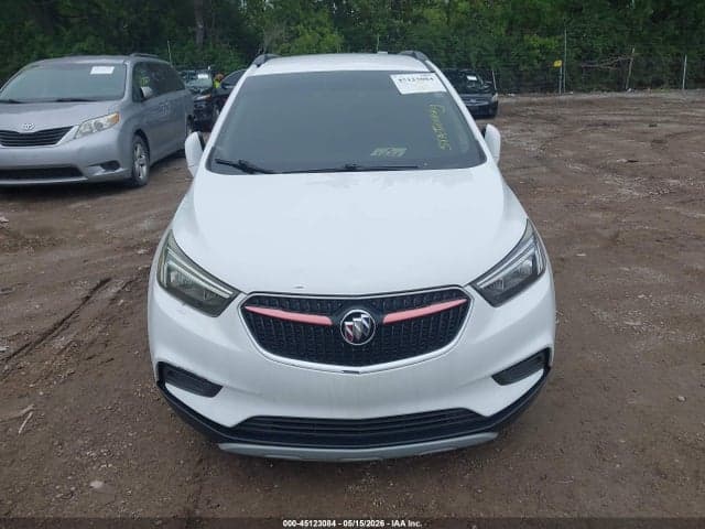 2019 BUICK ENCORE FWD PREFERRED 12