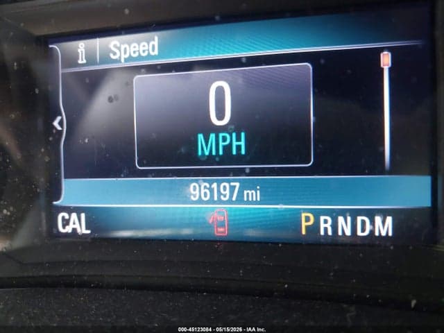 2019 BUICK ENCORE FWD PREFERRED 15