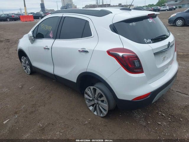 2019 BUICK ENCORE FWD PREFERRED 3