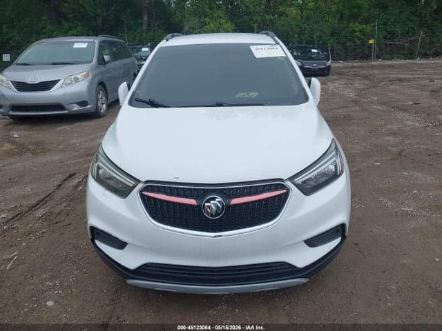 2019 BUICK ENCORE FWD PREFERRED 6