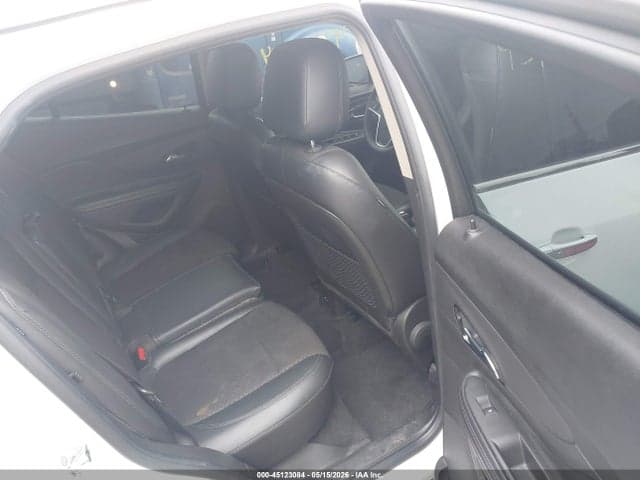 2019 BUICK ENCORE FWD PREFERRED 8