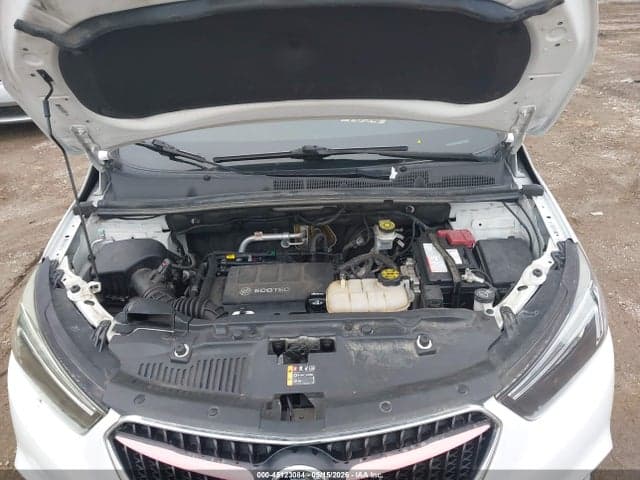 2019 BUICK ENCORE FWD PREFERRED 10