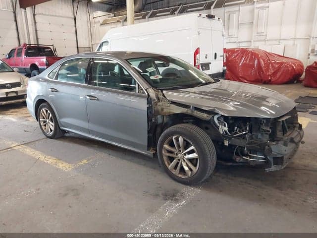 2020 VOLKSWAGEN PASSAT 2.0T SE 1