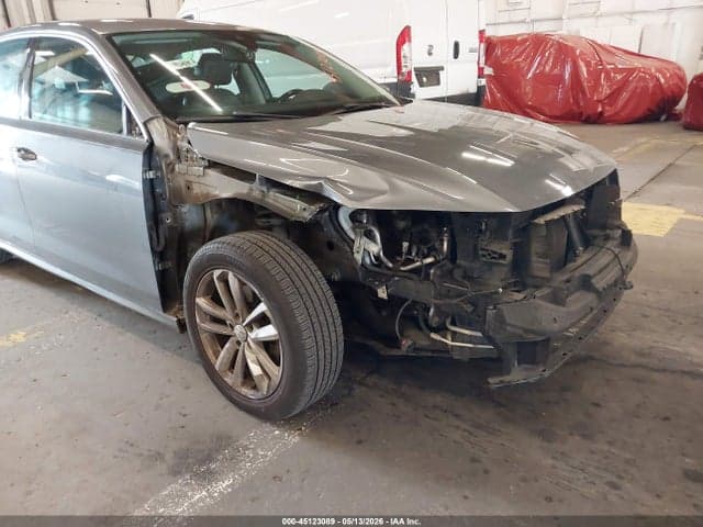 2020 VOLKSWAGEN PASSAT 2.0T SE 6