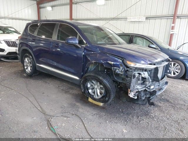 2020 HYUNDAI SANTA FE SE - 1