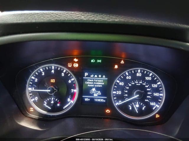2020 HYUNDAI SANTA FE SE 7