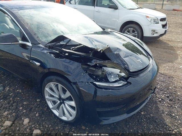 2018 TESLA MODEL 3 LONG RANGE/MID RANGE 11