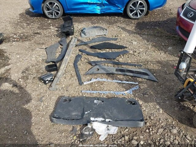2018 TESLA MODEL 3 LONG RANGE/MID RANGE 9