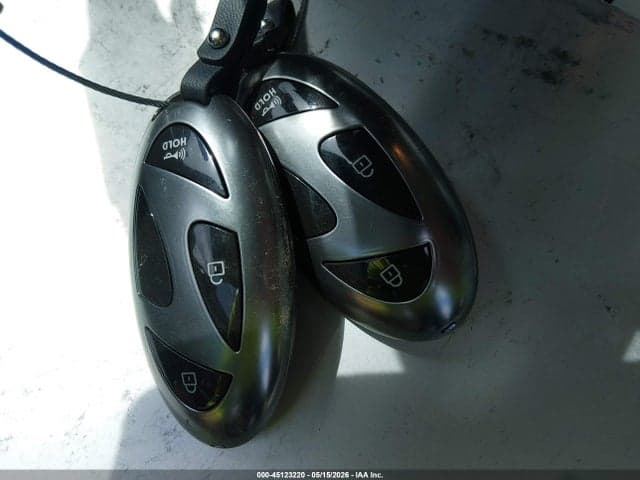 2025 HYUNDAI SONATA HYBRID SEL 11