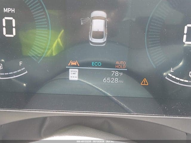 2025 HYUNDAI SONATA HYBRID SEL 15
