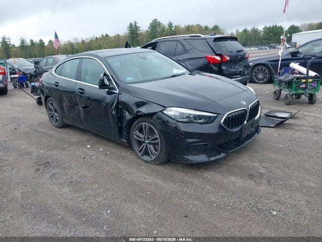 2022 BMW 228 GRAN COUPE I XDRIVE - 1