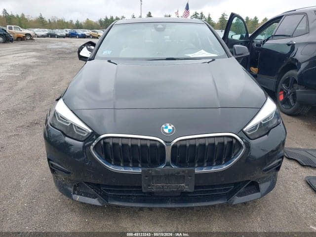 2022 BMW 228 GRAN COUPE I XDRIVE 13